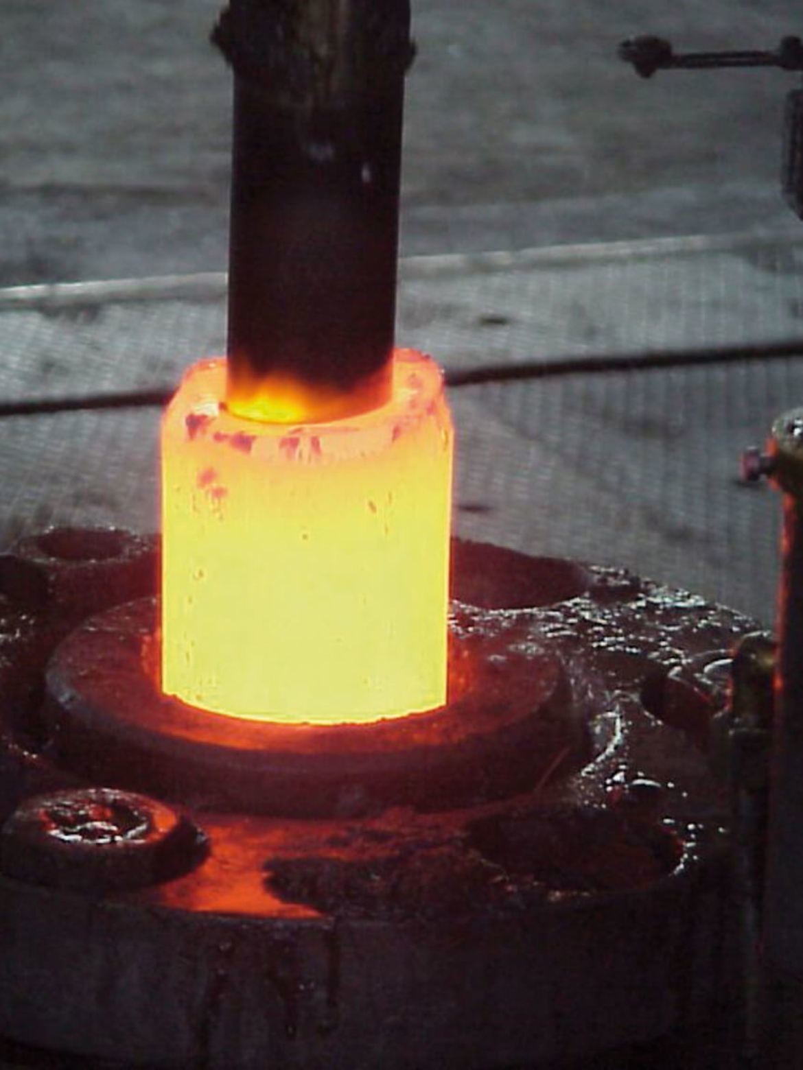 Equipment Ficep UK Ltd